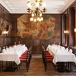 Eden Hotel Wolff