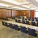 Eden Hotel Wolff