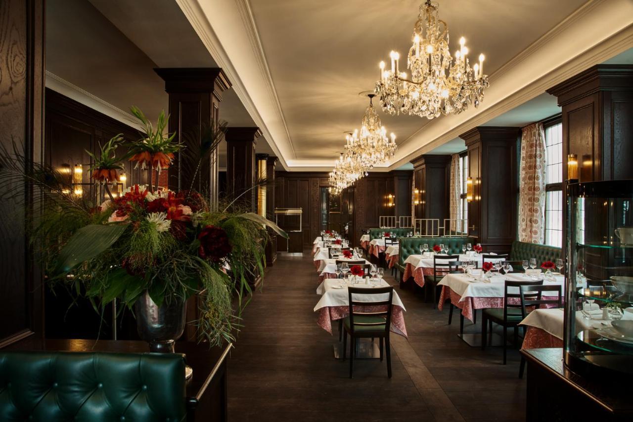 Hotel Eden Wolff 4*