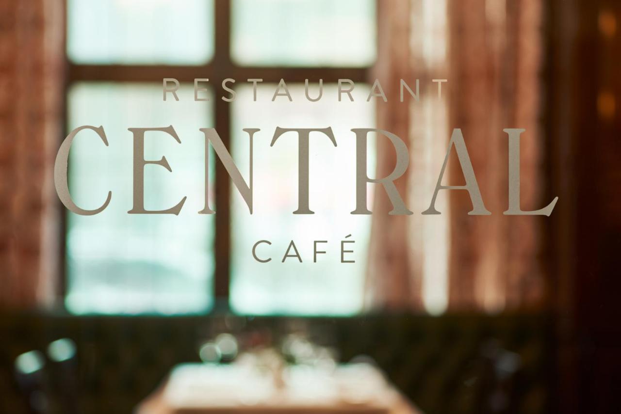 Hotel Eden Wolff 4*