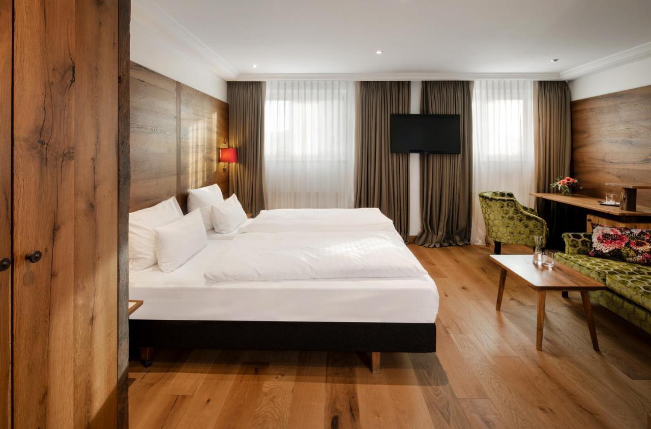 Hotel Eden Wolff