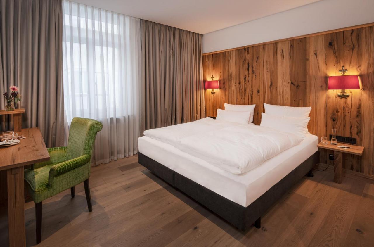 Hotel Eden Wolff München