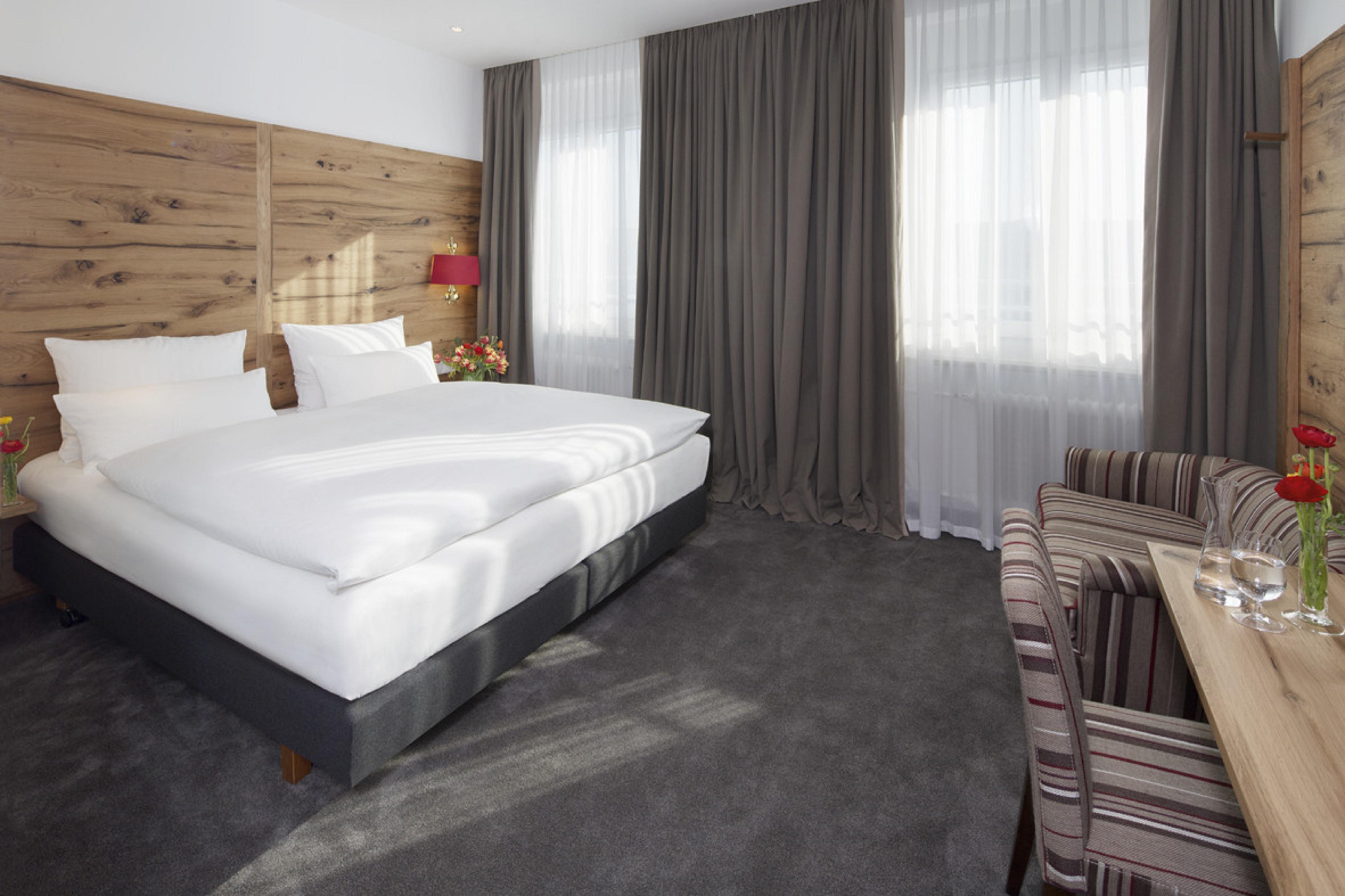 Eden Wolff Hotel 4*