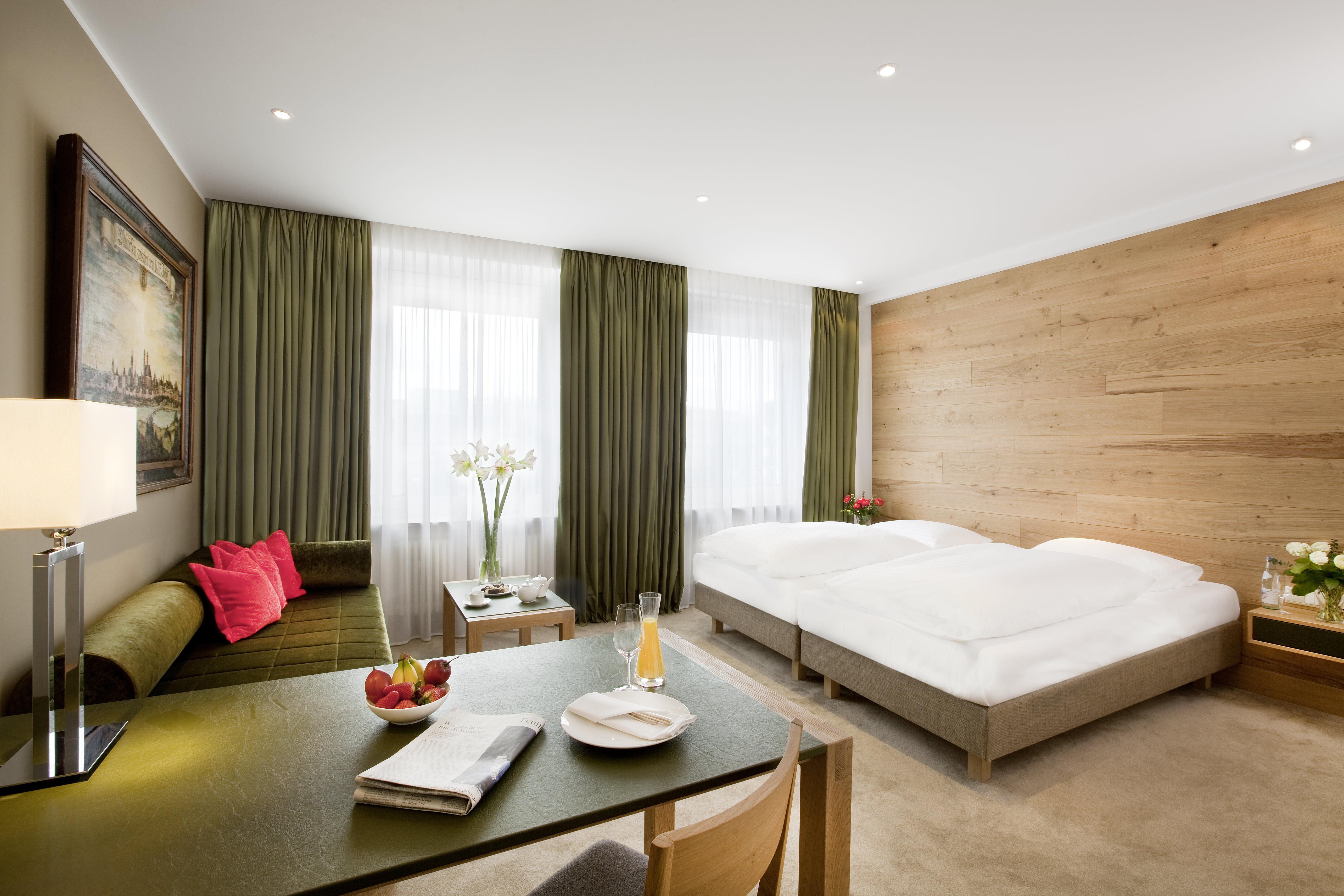 Eden Wolff Hotel