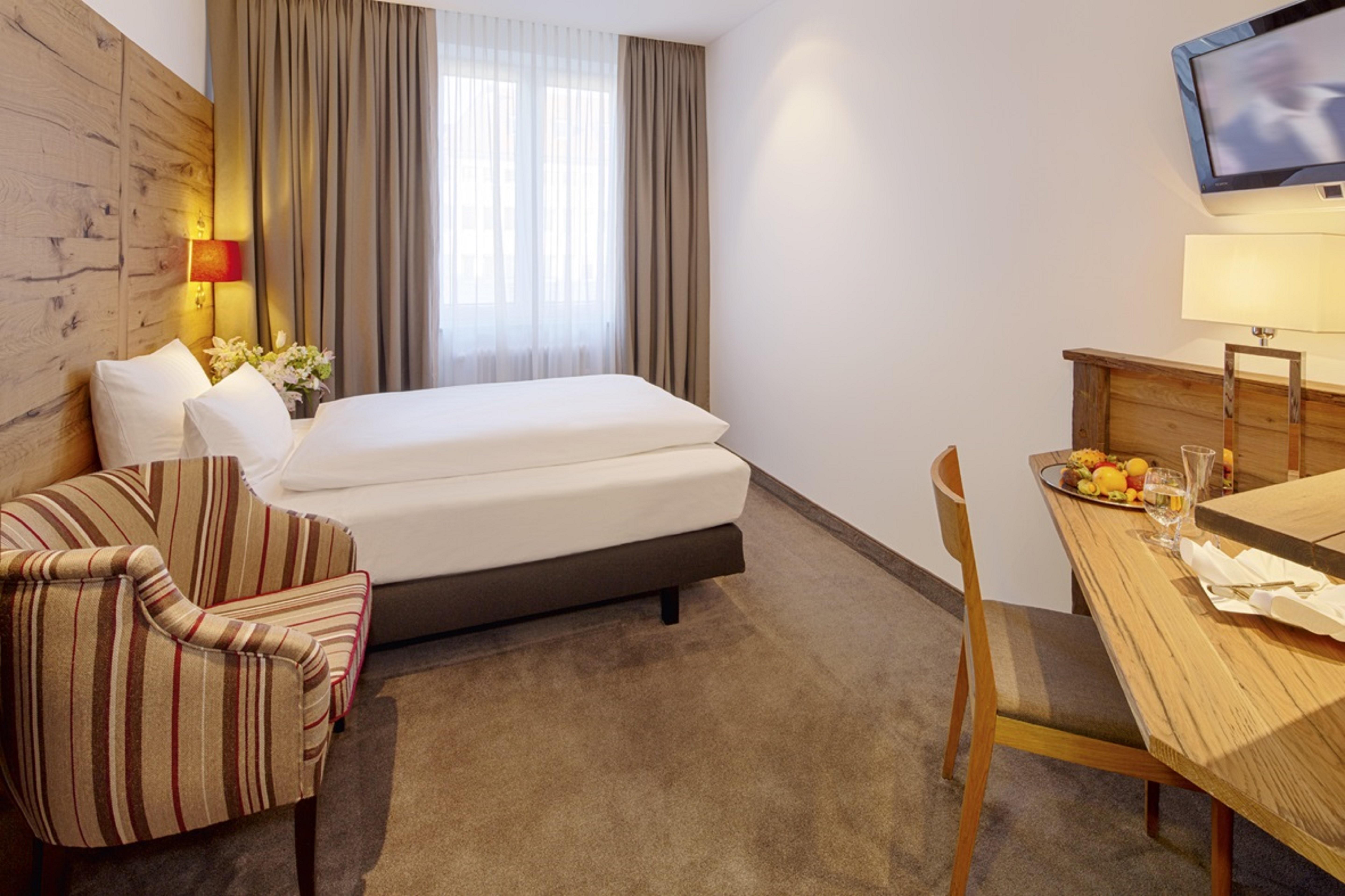 Hotel Eden Wolff