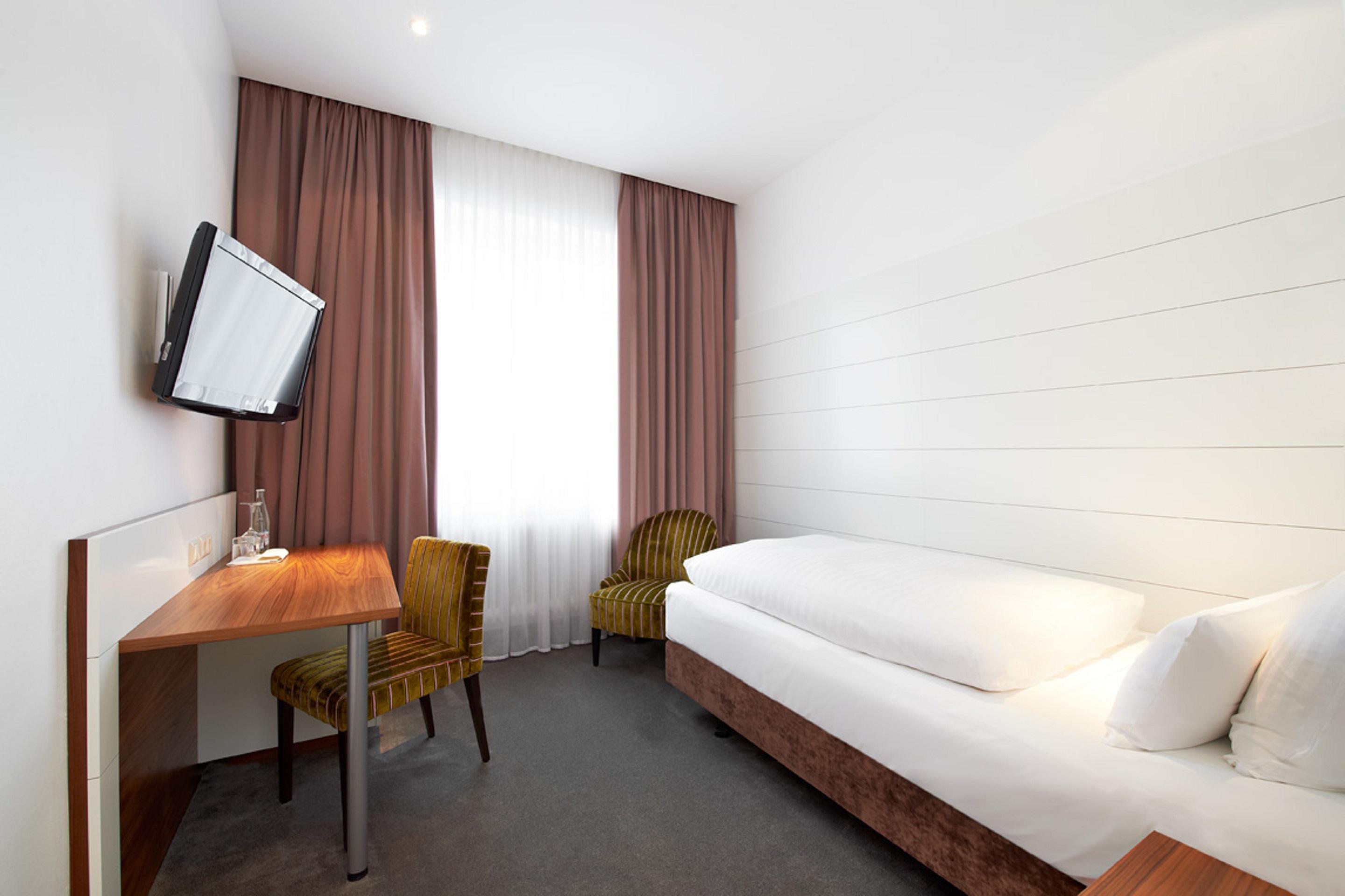 Hotel Eden Wolff