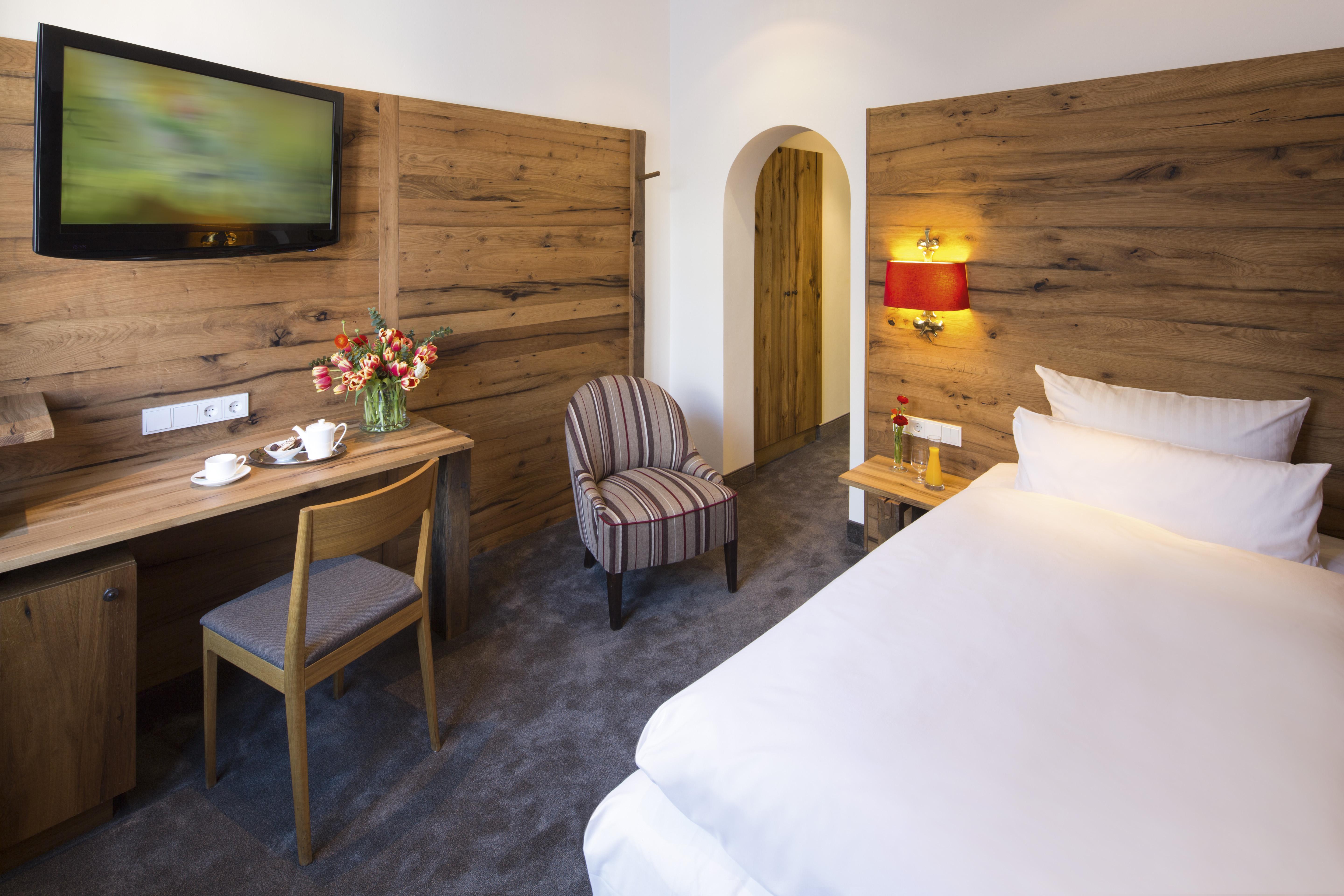 Hotel Eden Wolff München