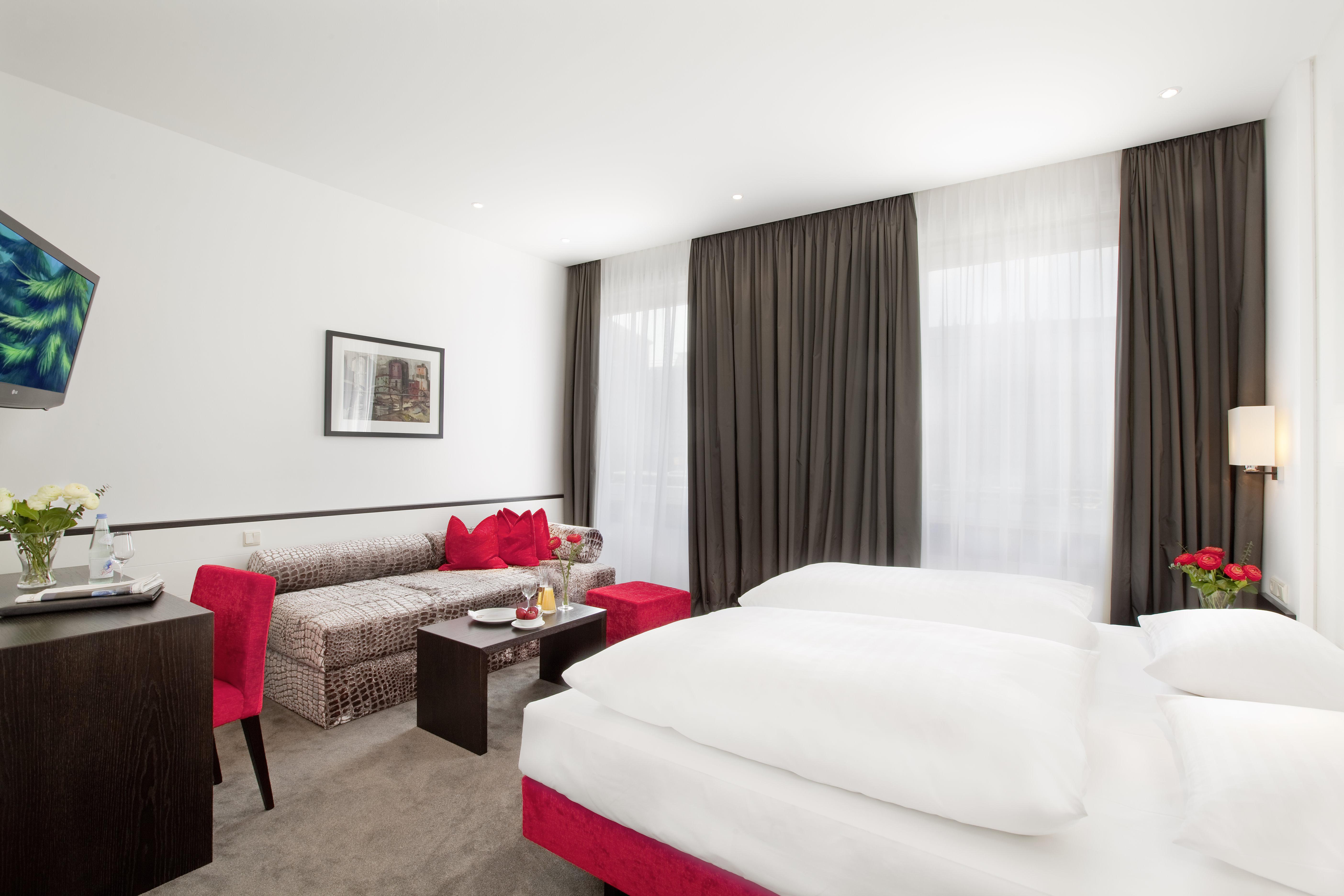 Eden Wolff Hotel