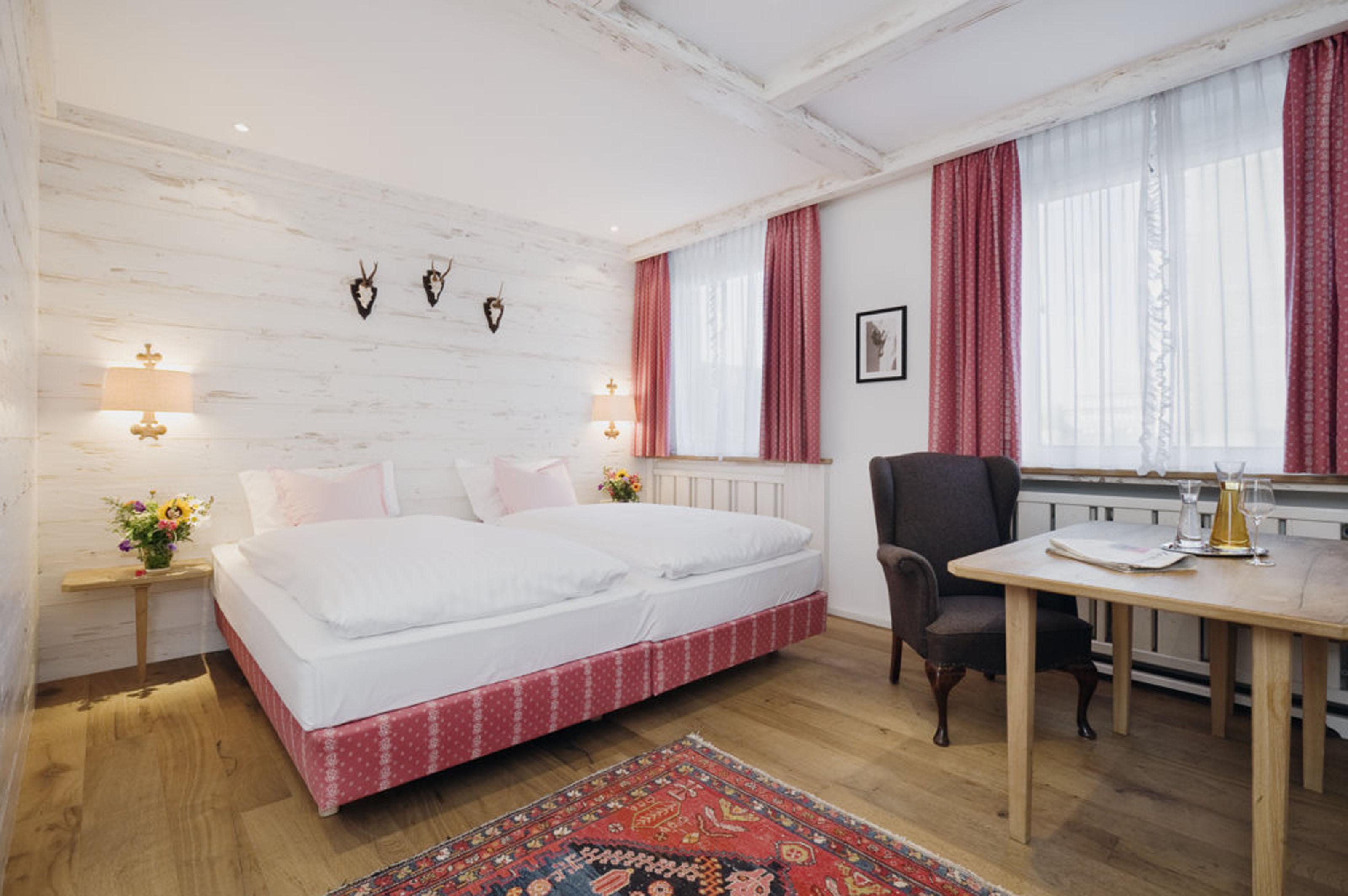 Eden Wolff Hotel