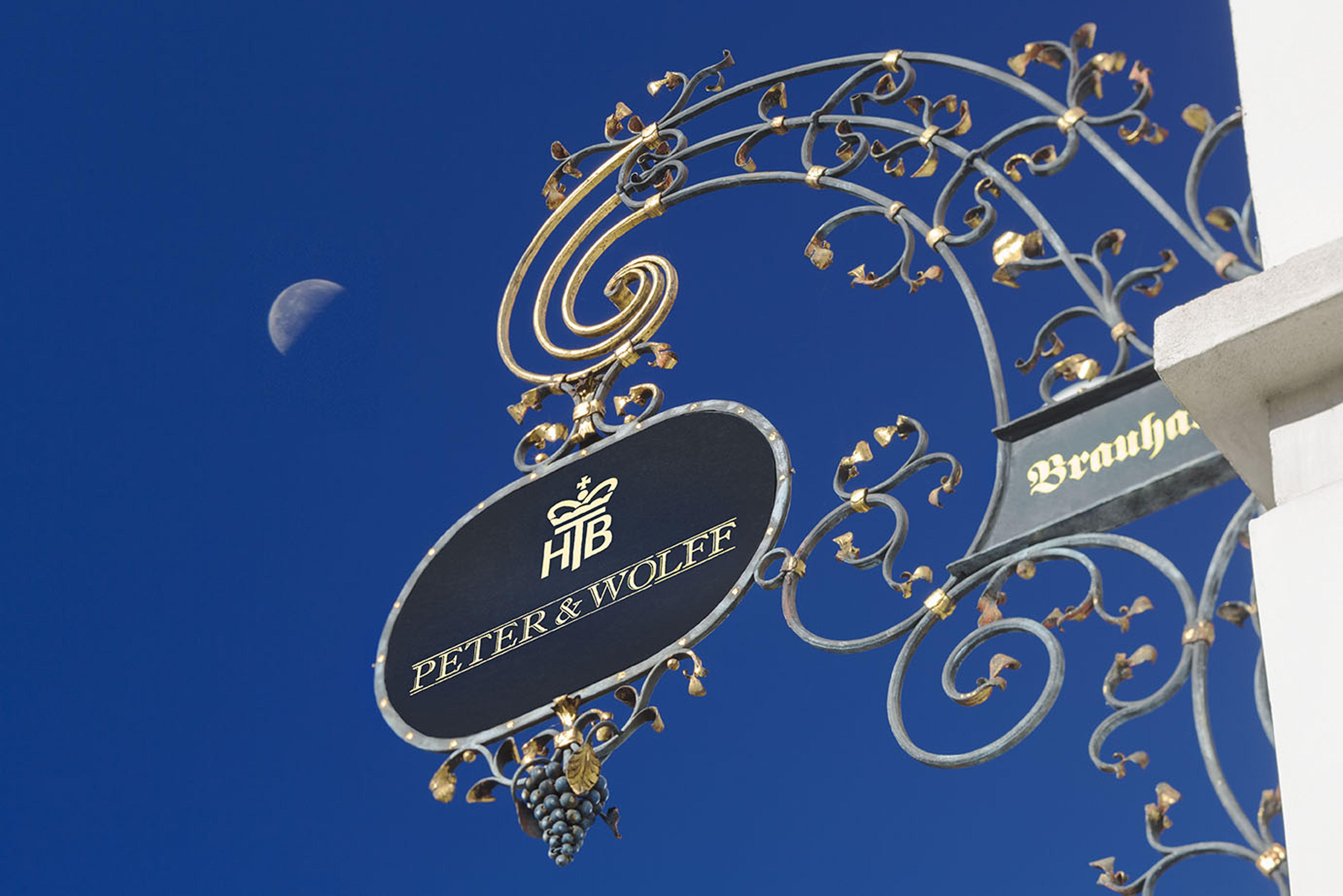 Hotel Eden Wolff 4*