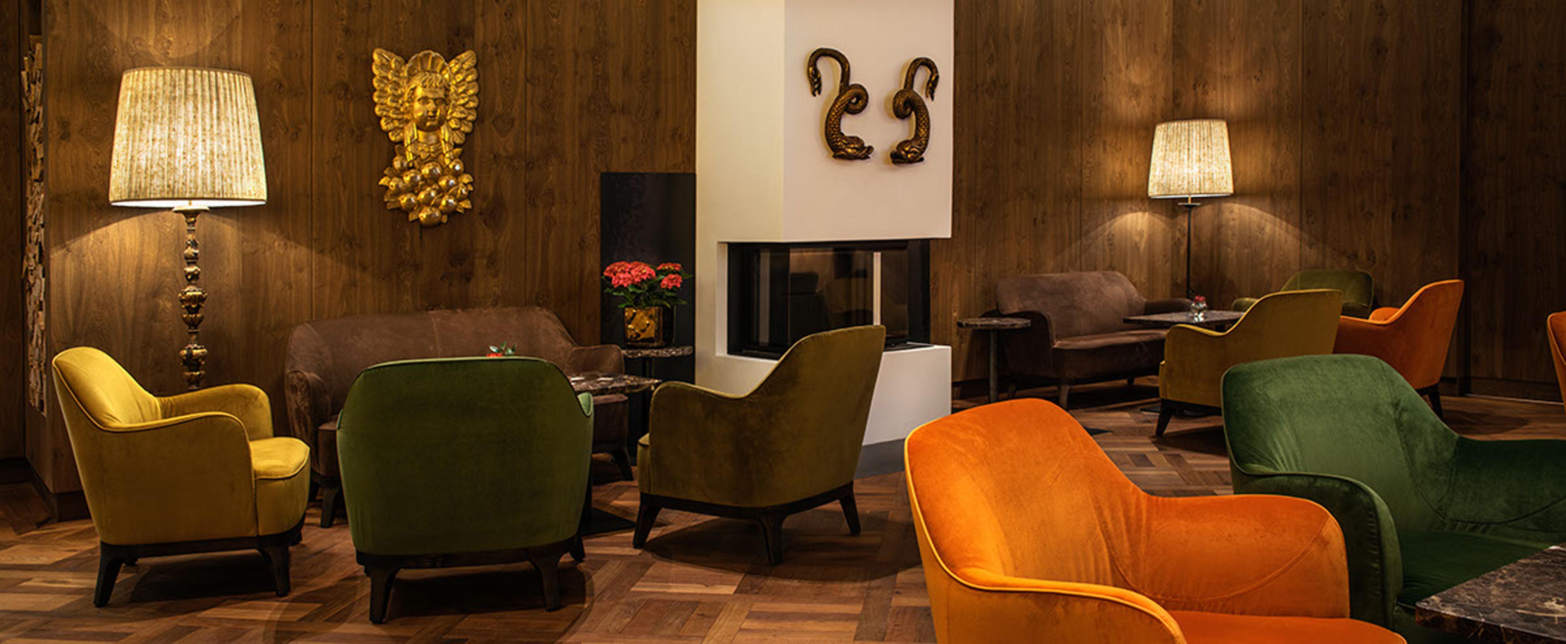 Hotel Eden Wolff