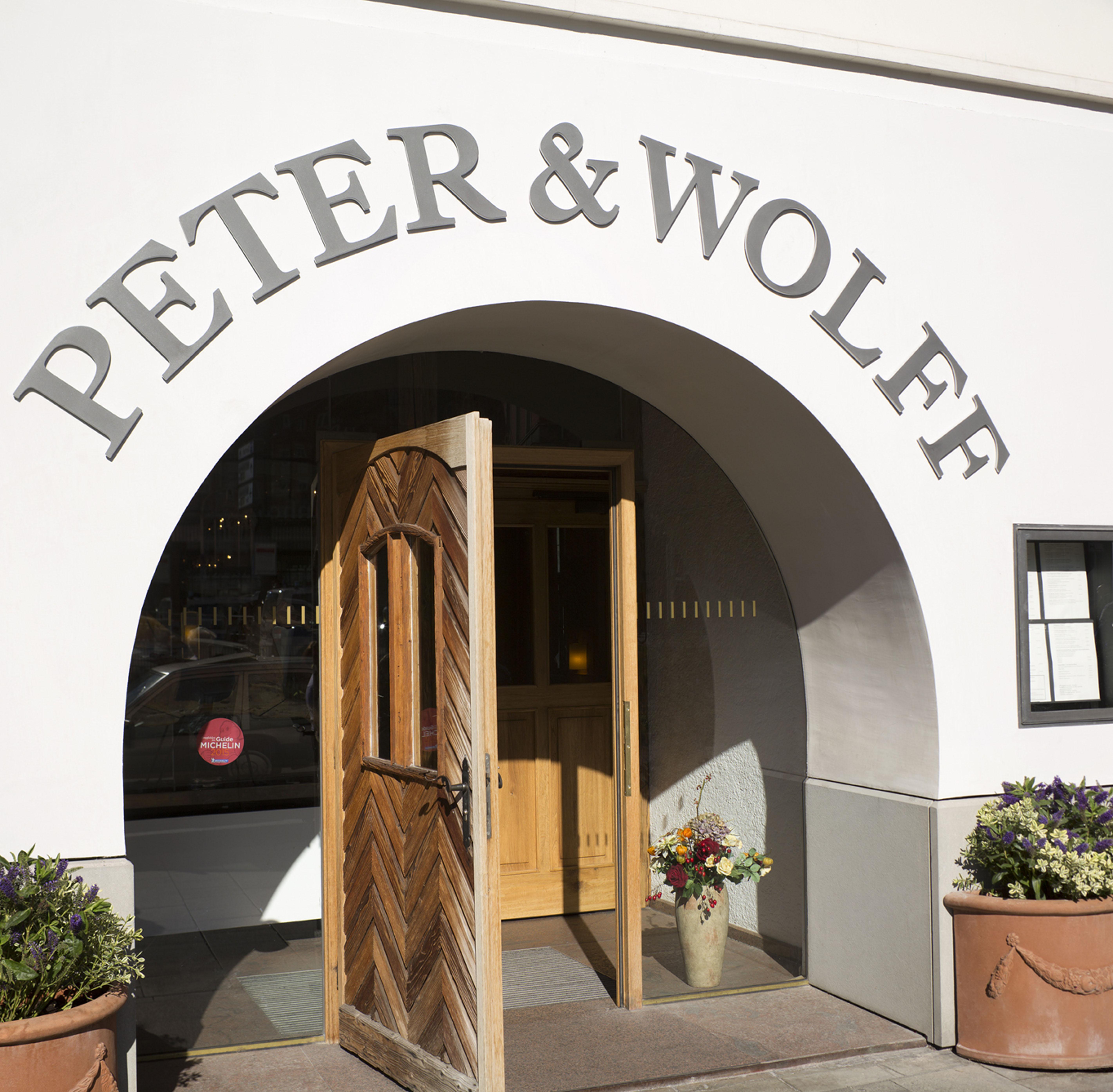 Eden Wolff Hotel 4*