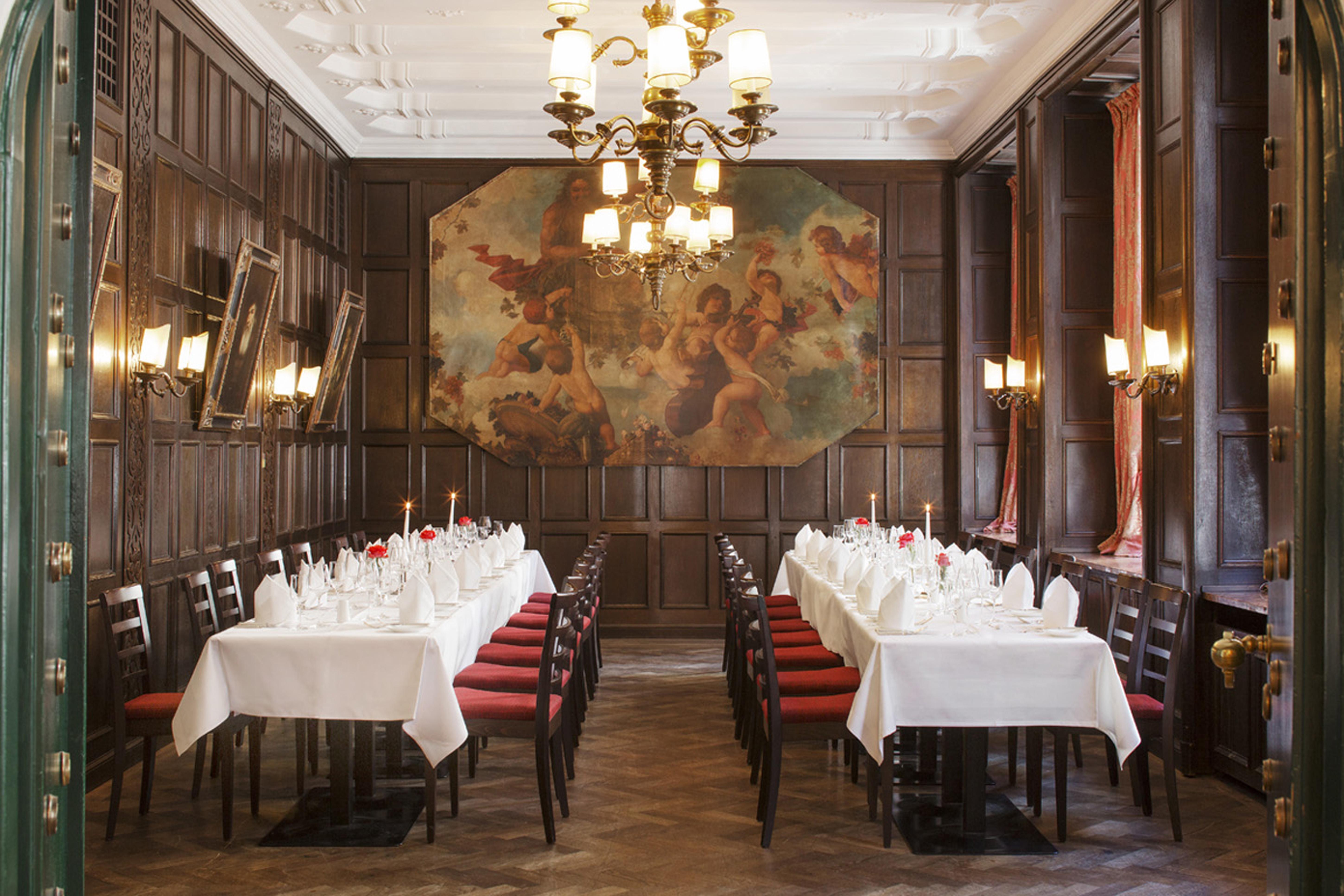 Eden Wolff Hotel 4*