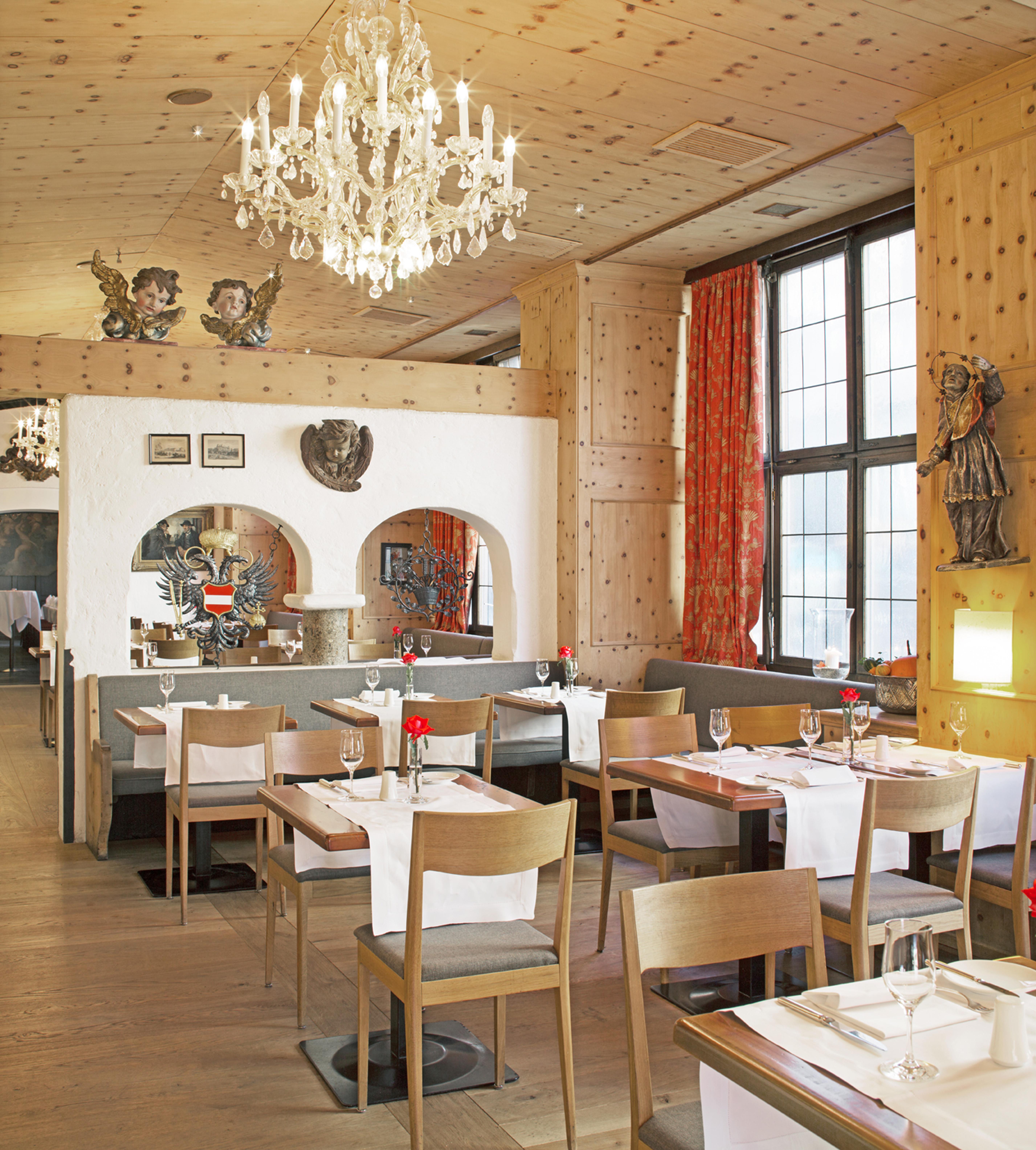 Hotel Eden Wolff 4*