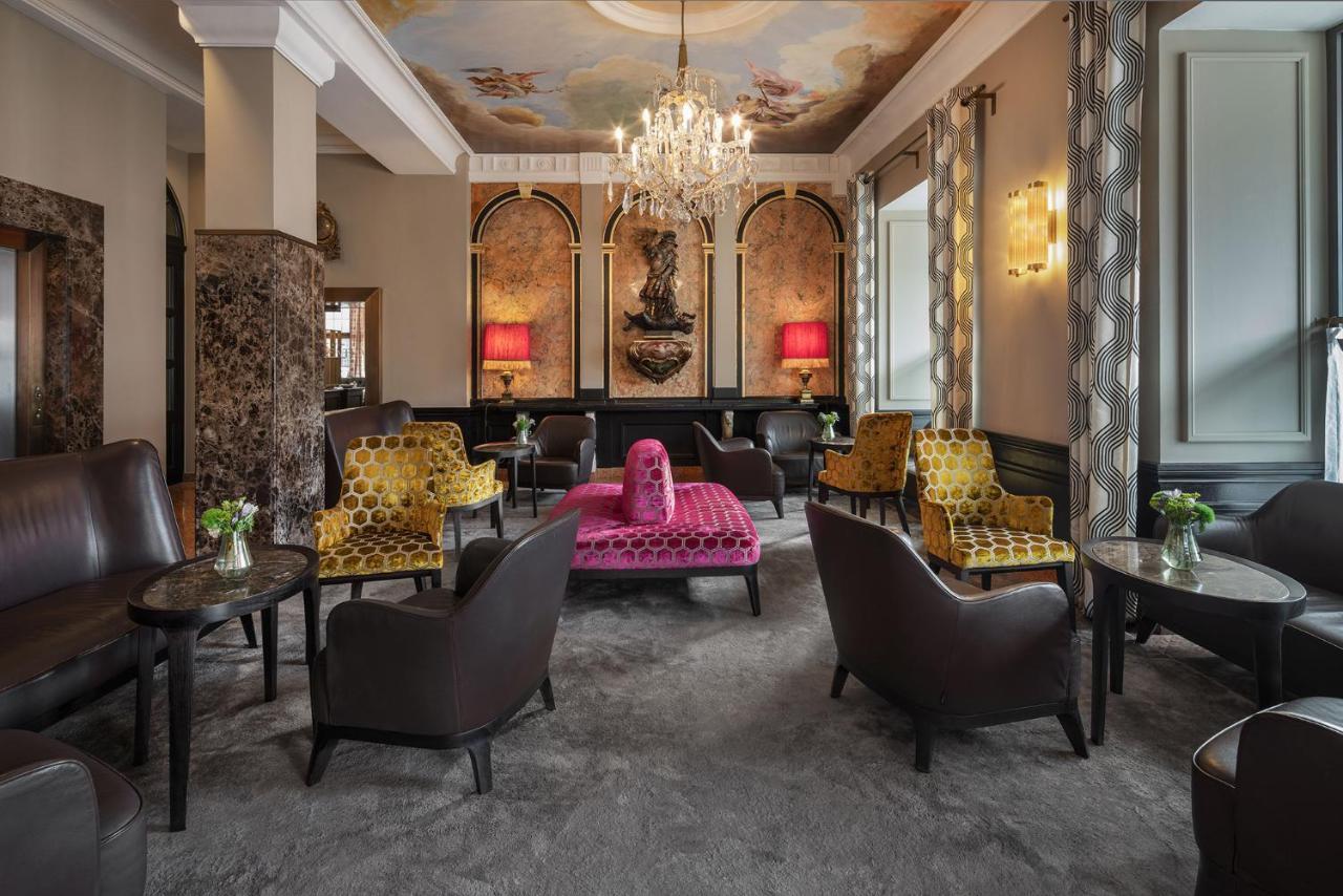 Eden Wolff Hotel München