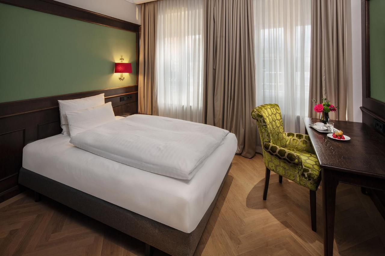 Eden Wolff Hotel 4*