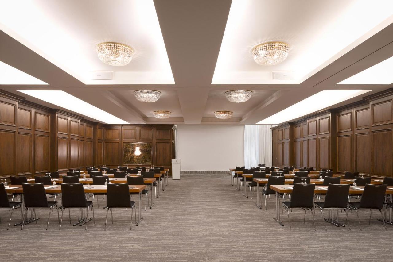 Hotel Eden Wolff München
