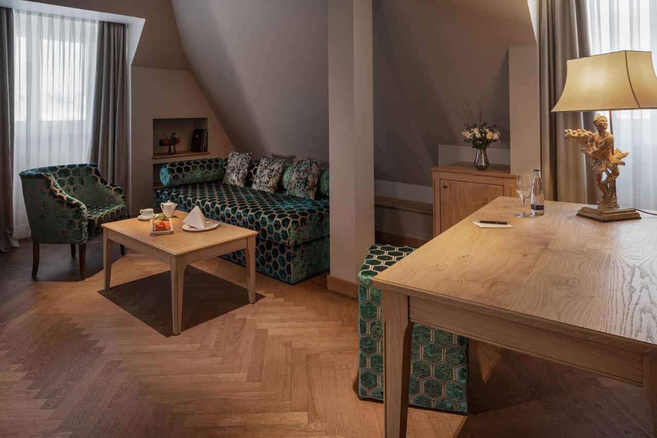 Eden Wolff Hotel München