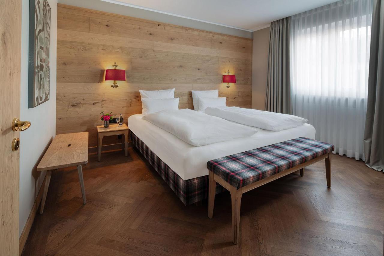 Eden Wolff 4* München