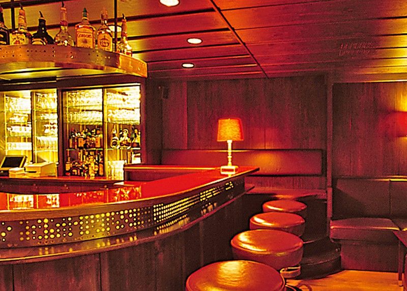 Hotel Eden Wolff