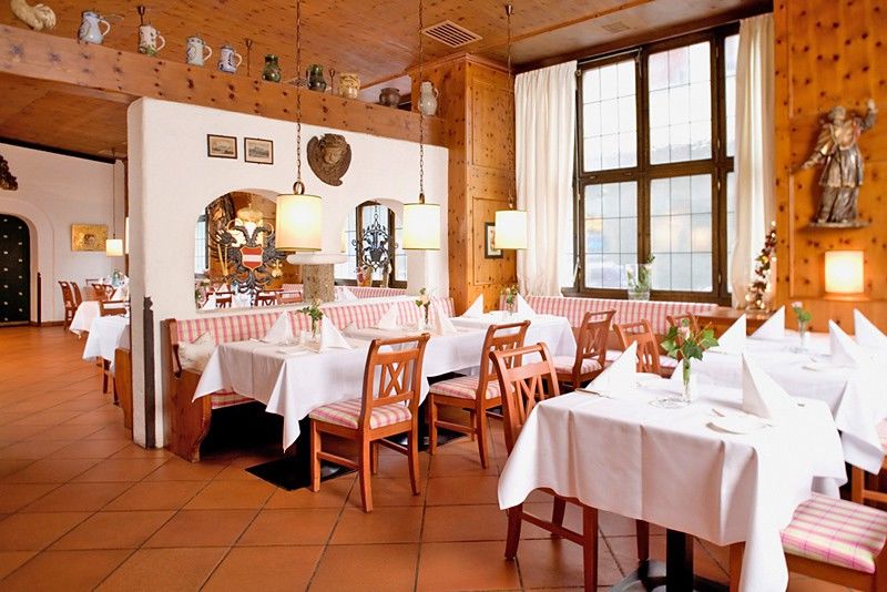 Eden Wolff Hotel 4*