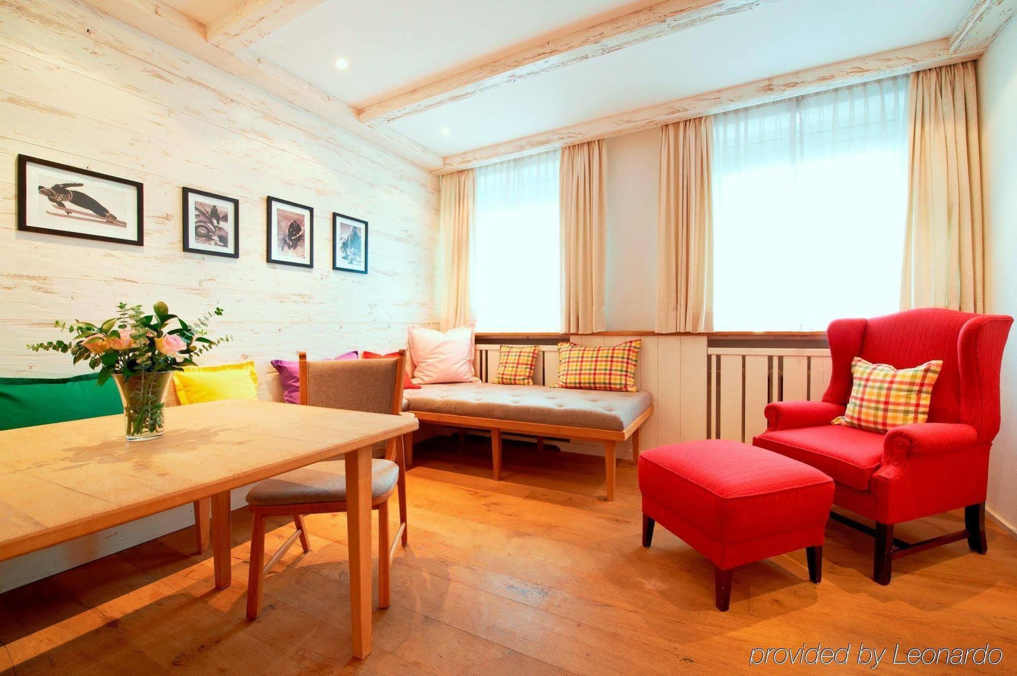 Hotel Eden Wolff München
