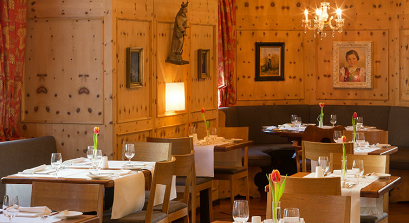 Hotel Eden Wolff 4*