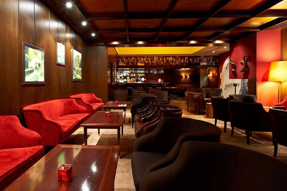 Eden Wolff Hotel München
