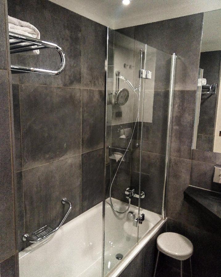 Eden Wolff Hotel
